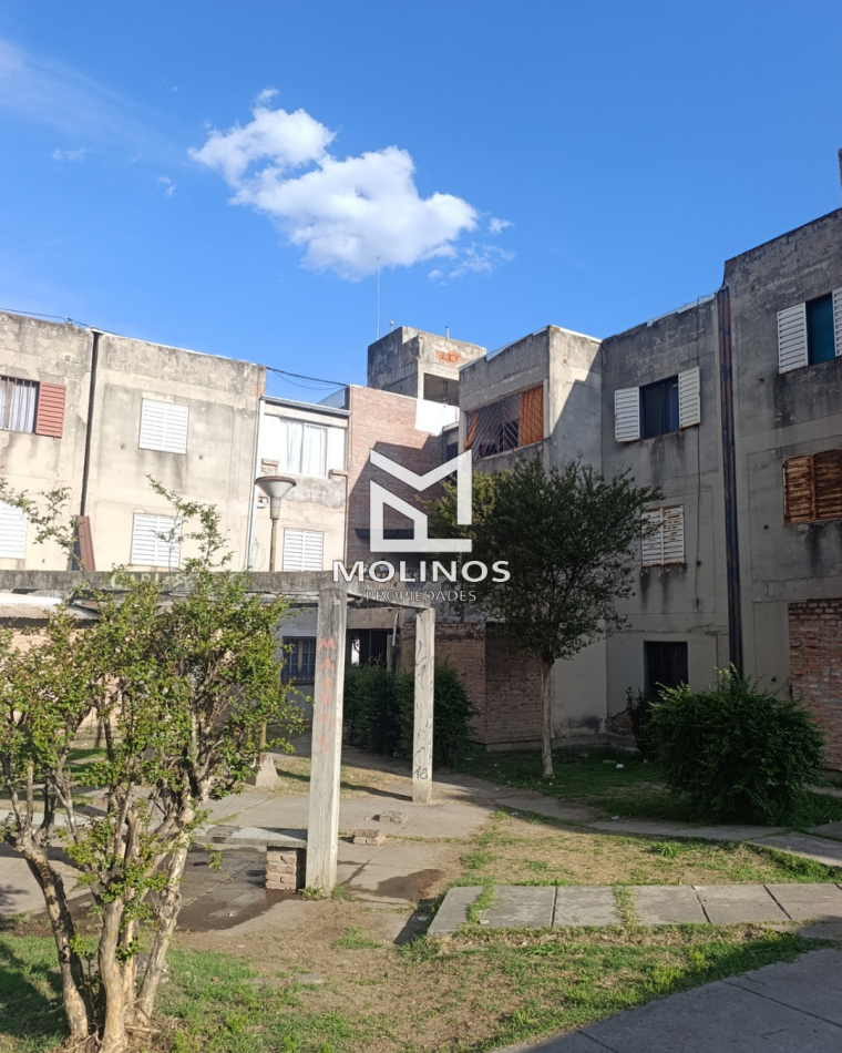 DEPARTAMENTO EN VENTA 