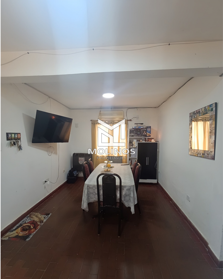 DEPARTAMENTO EN VENTA 