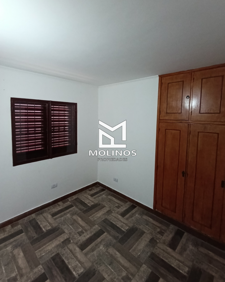 DEPARTAMENTO EN ALQUILER 