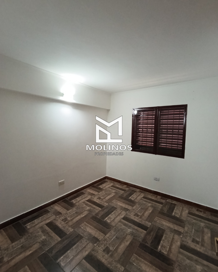 DEPARTAMENTO EN ALQUILER 