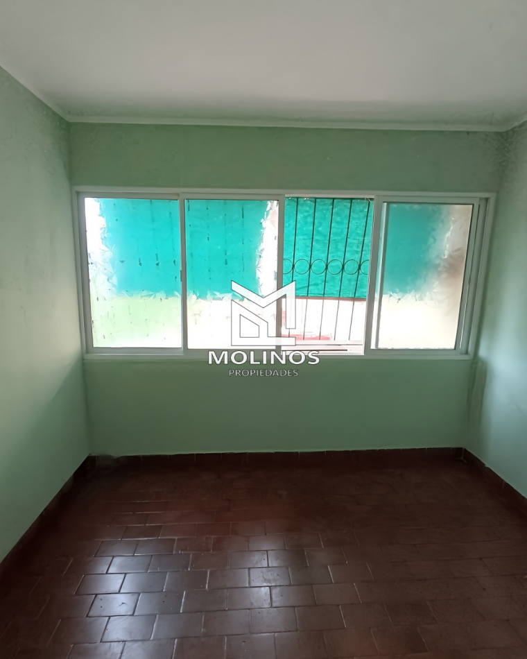 DEPARTAMENTO EN ALQUILER 