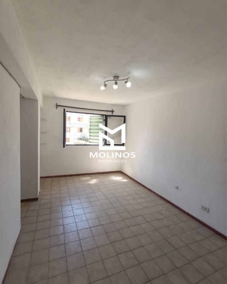 DEPARTAMENTO EN ALQUILER B° BANCARIO