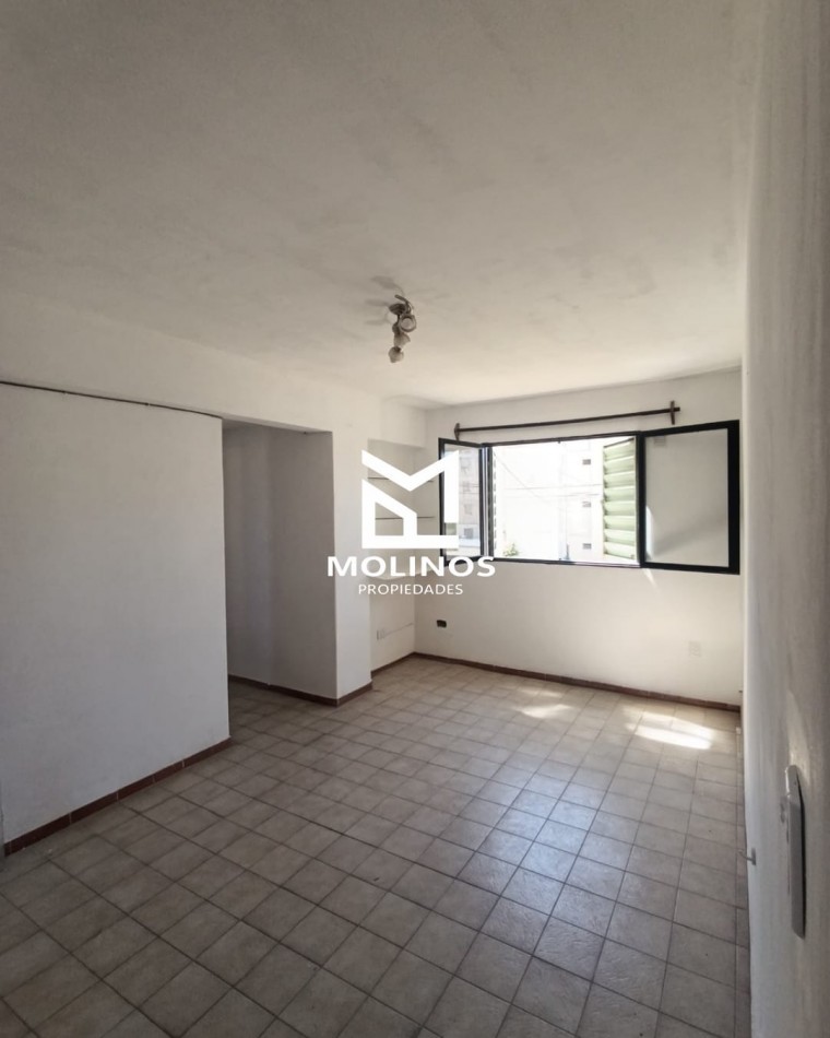 DEPARTAMENTO EN ALQUILER B° BANCARIO