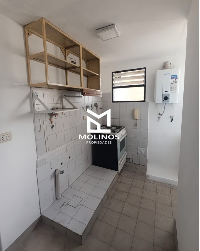 DEPARTAMENTO EN ALQUILER B° BANCARIO