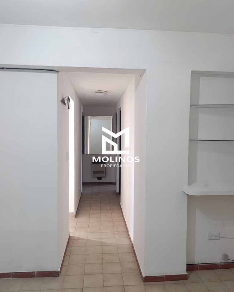 DEPARTAMENTO EN ALQUILER B° BANCARIO