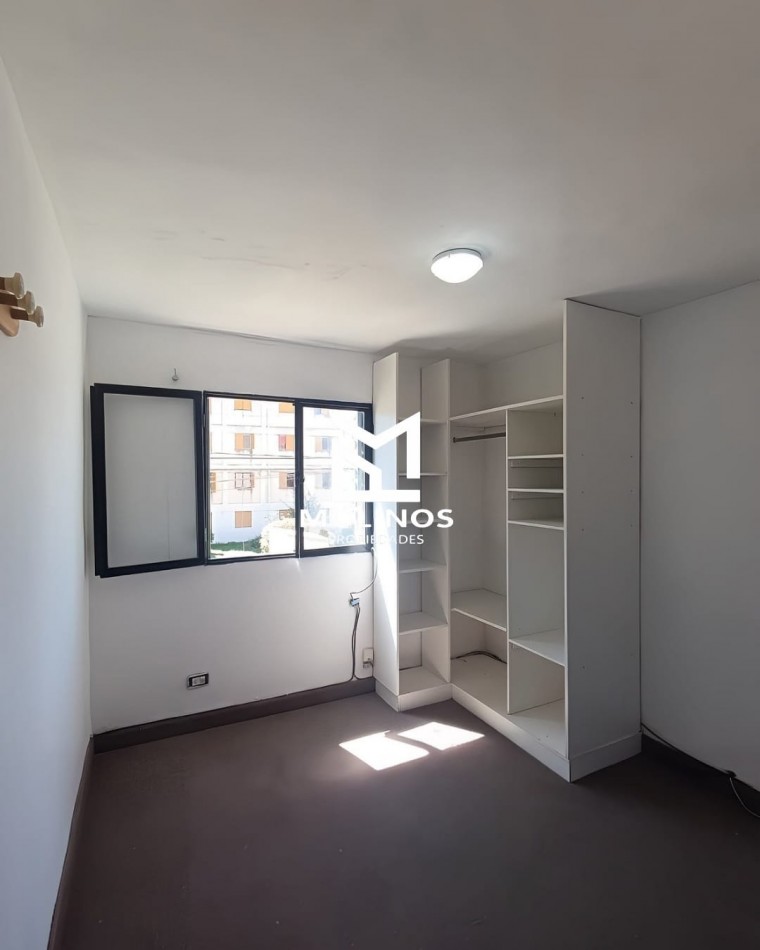 DEPARTAMENTO EN ALQUILER B° BANCARIO