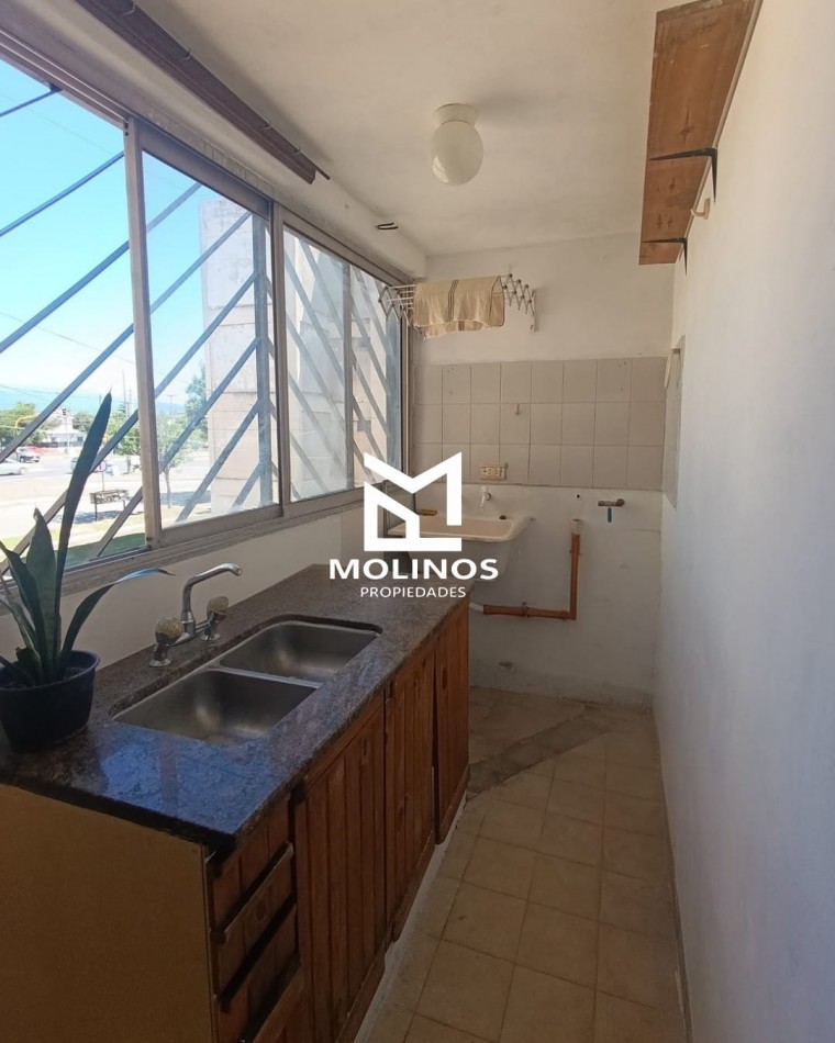 DEPARTAMENTO EN ALQUILER B° BANCARIO