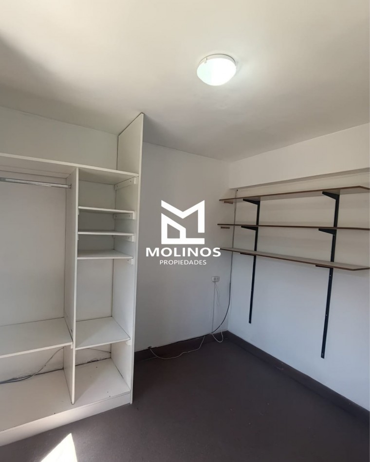 DEPARTAMENTO EN ALQUILER B° BANCARIO