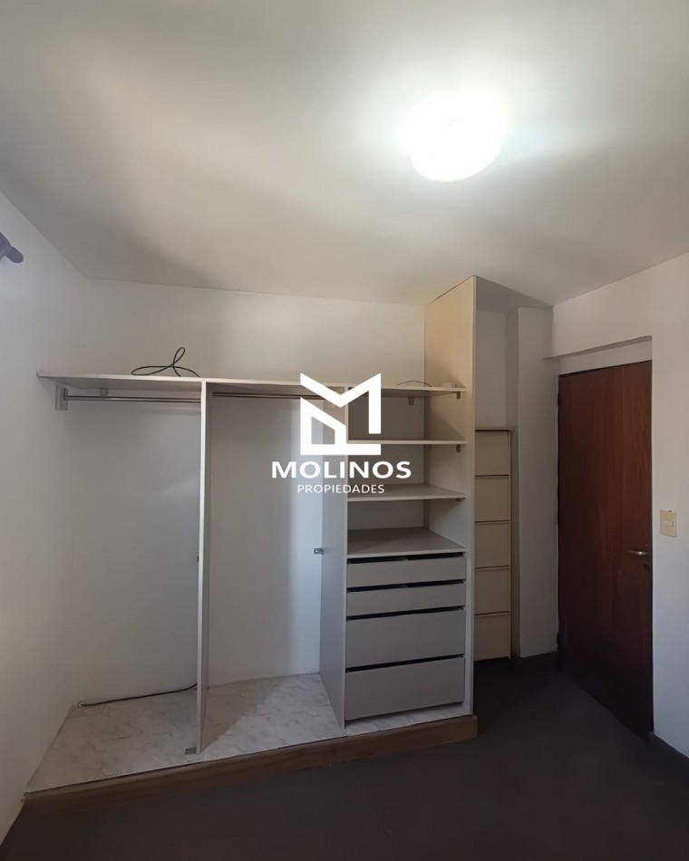 DEPARTAMENTO EN ALQUILER B° BANCARIO