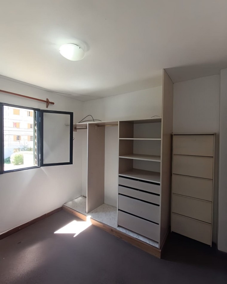 DEPARTAMENTO EN ALQUILER B° BANCARIO