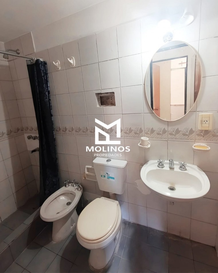 DEPARTAMENTO EN ALQUILER B° BANCARIO