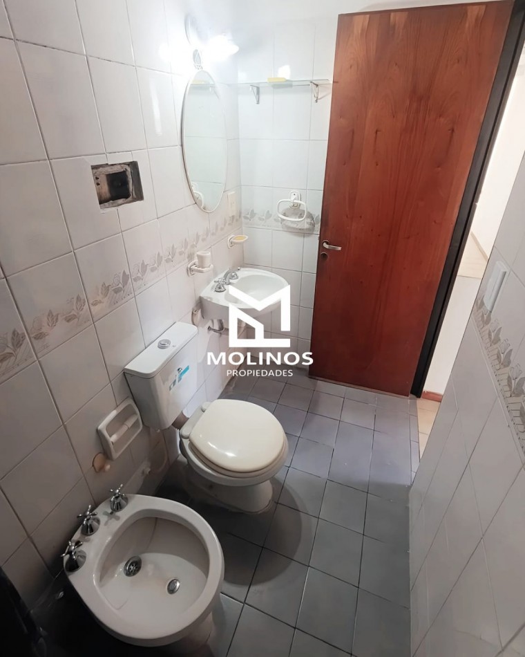 DEPARTAMENTO EN ALQUILER B° BANCARIO