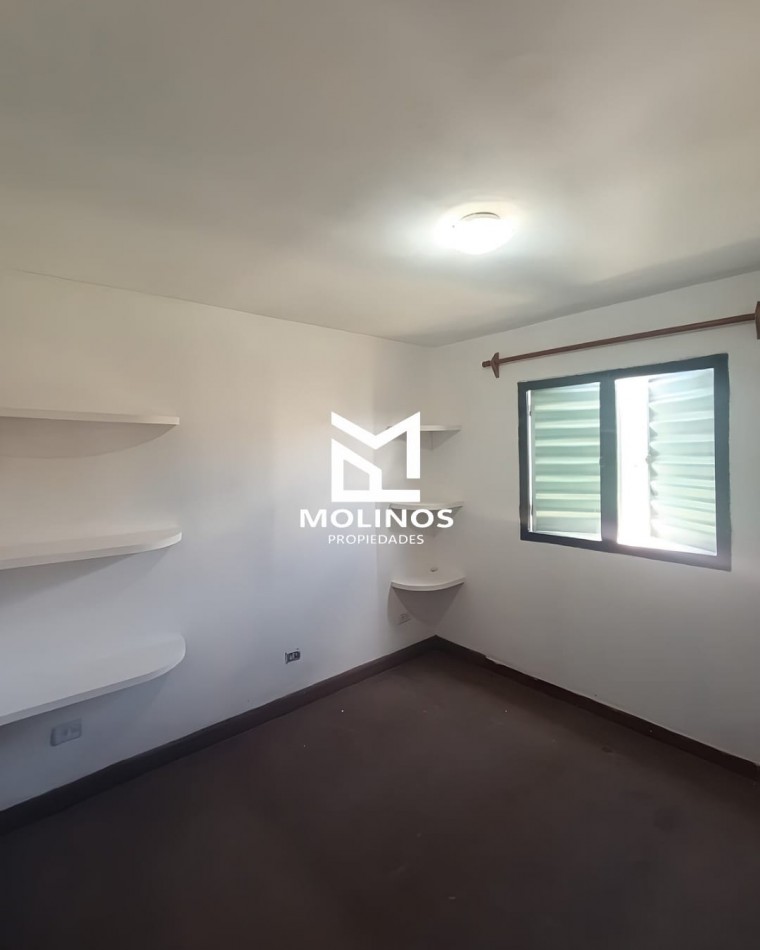 DEPARTAMENTO EN ALQUILER B° BANCARIO