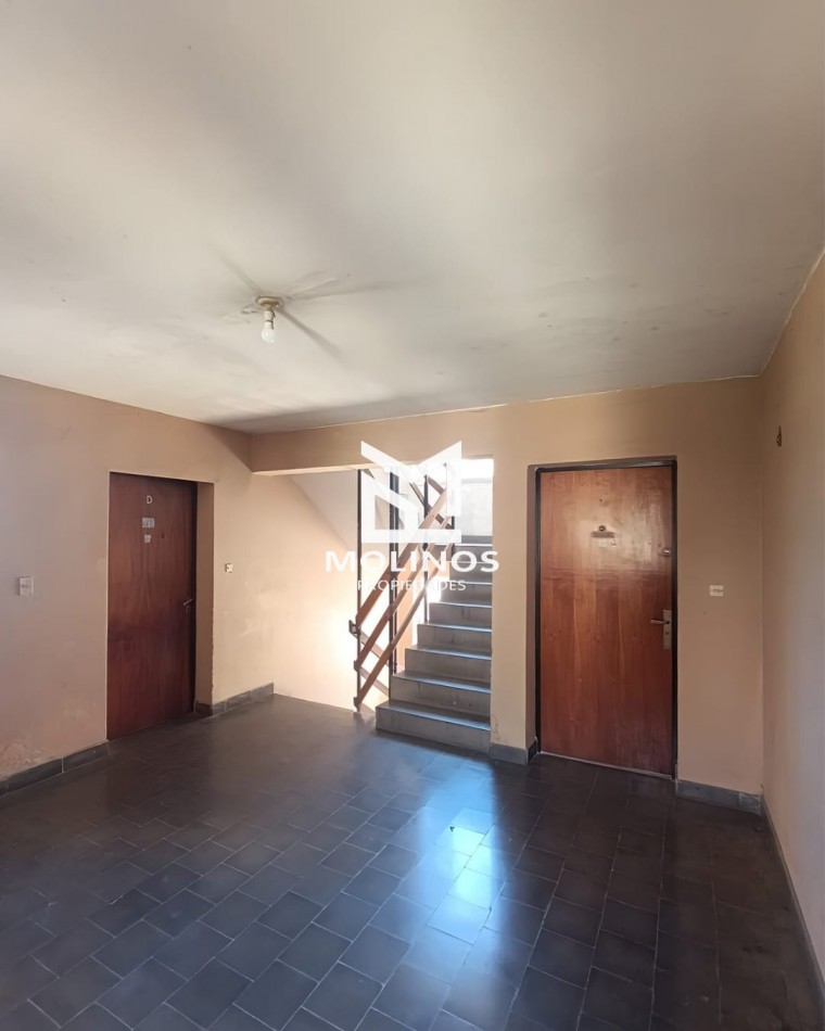 DEPARTAMENTO EN ALQUILER B° BANCARIO