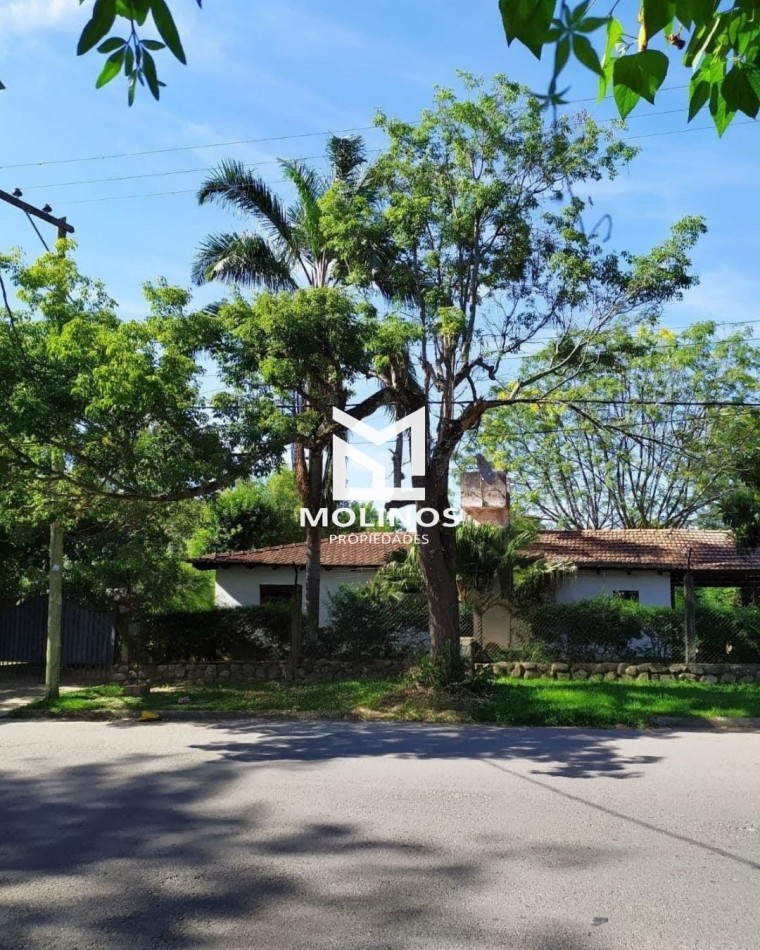 CASA EN VENTA VAQUEROS