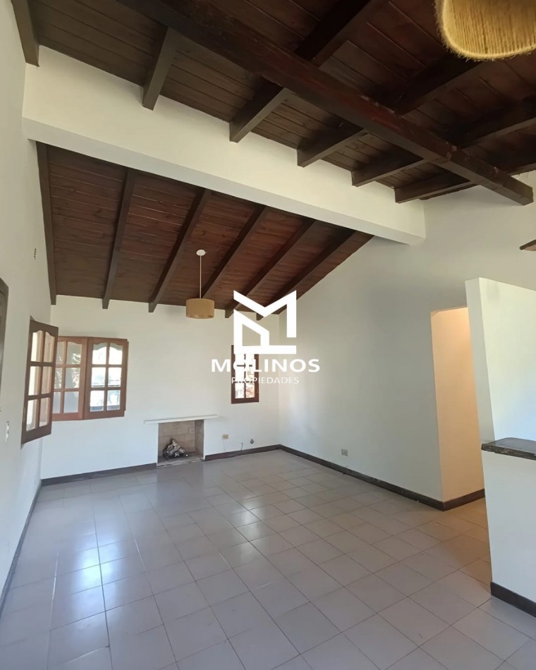 CASA EN VENTA VAQUEROS