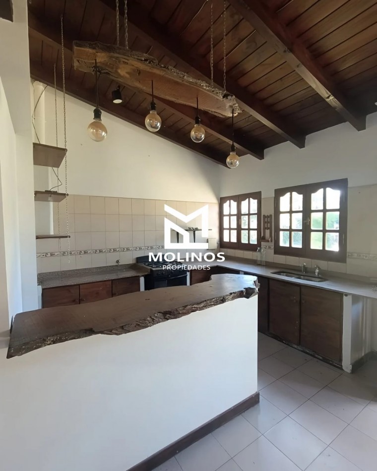 CASA EN VENTA VAQUEROS