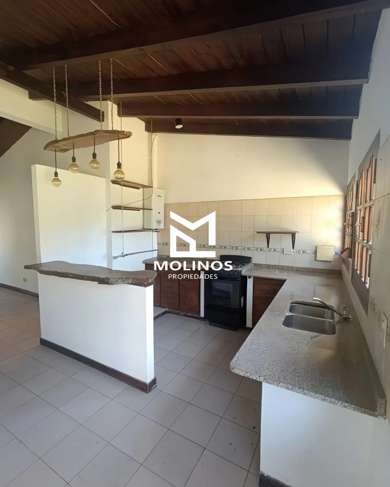 CASA EN VENTA VAQUEROS