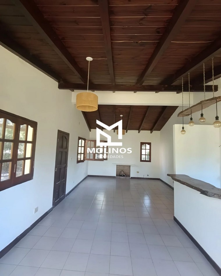 CASA EN VENTA VAQUEROS