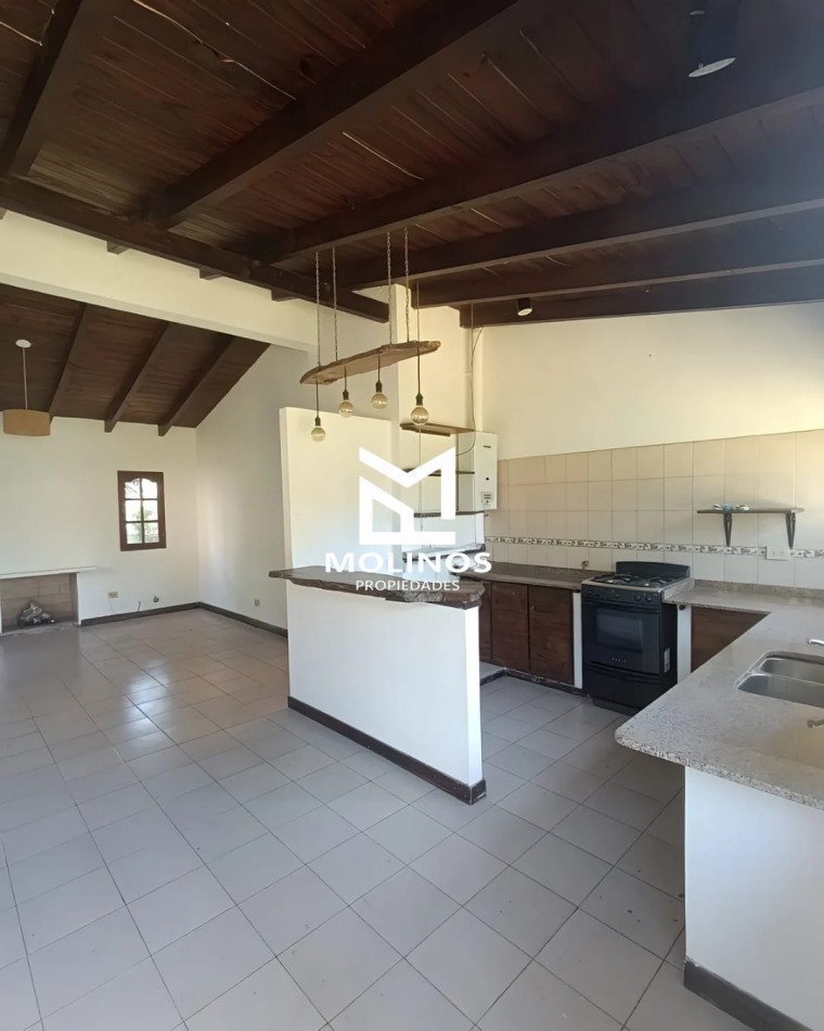 CASA EN VENTA VAQUEROS