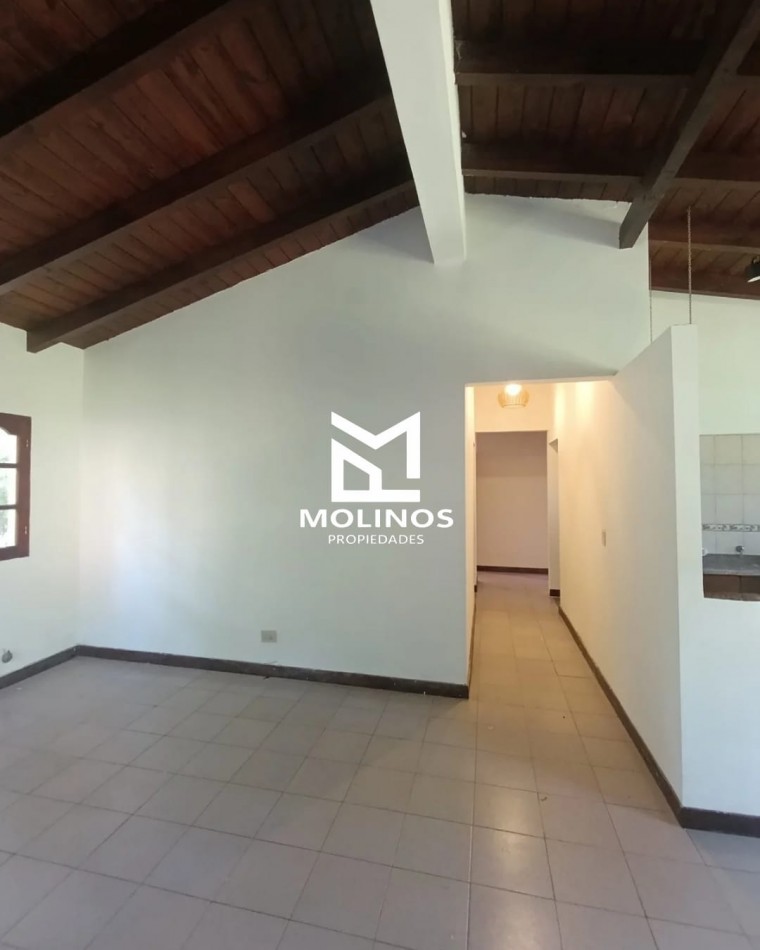 CASA EN VENTA VAQUEROS