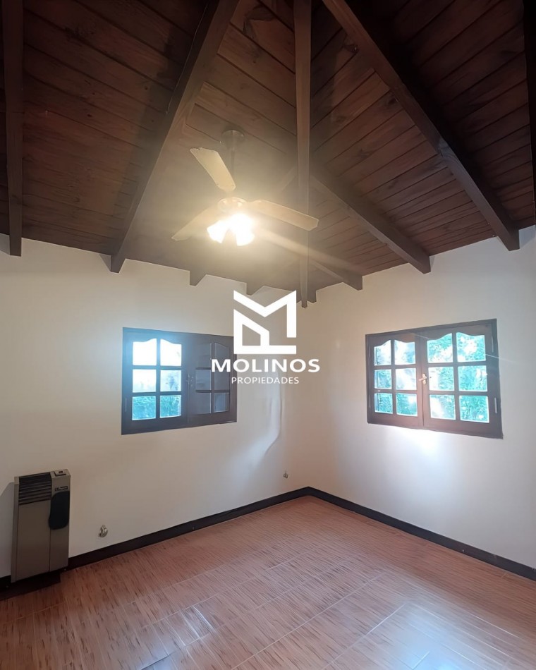 CASA EN VENTA VAQUEROS