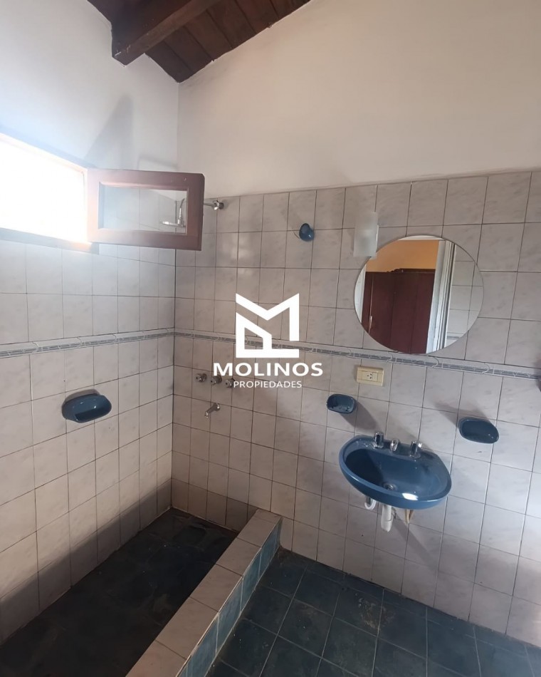 CASA EN VENTA VAQUEROS