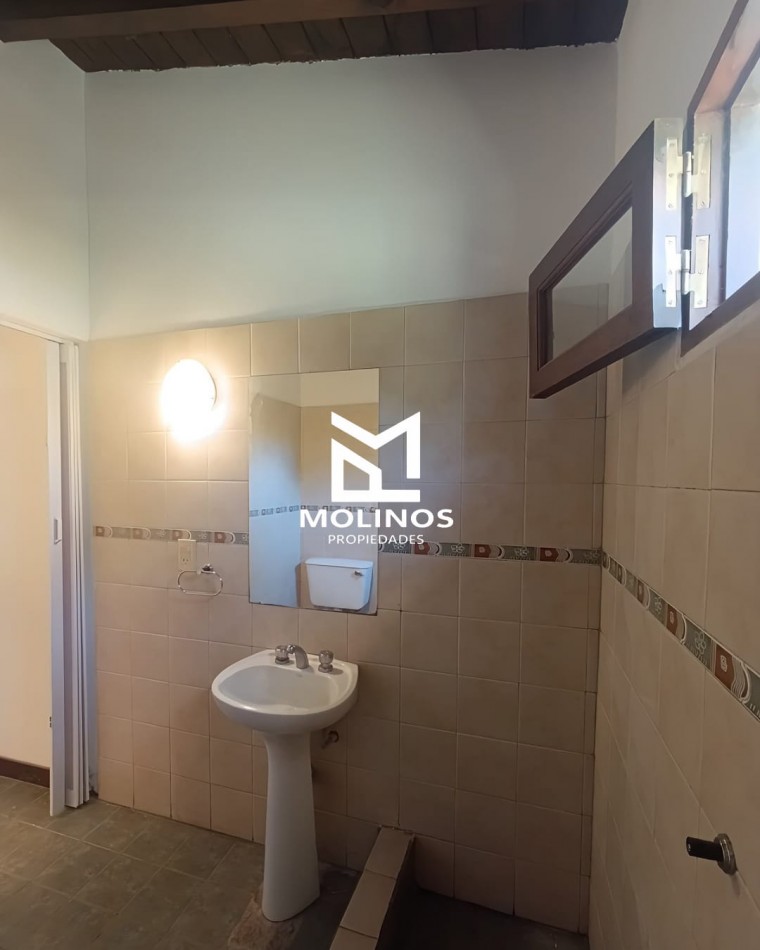 CASA EN VENTA VAQUEROS