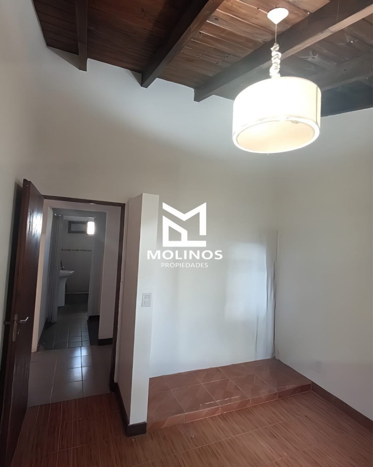 CASA EN VENTA VAQUEROS