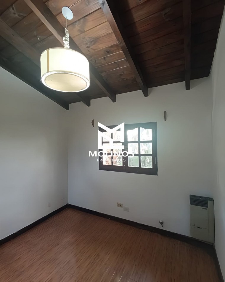 CASA EN VENTA VAQUEROS
