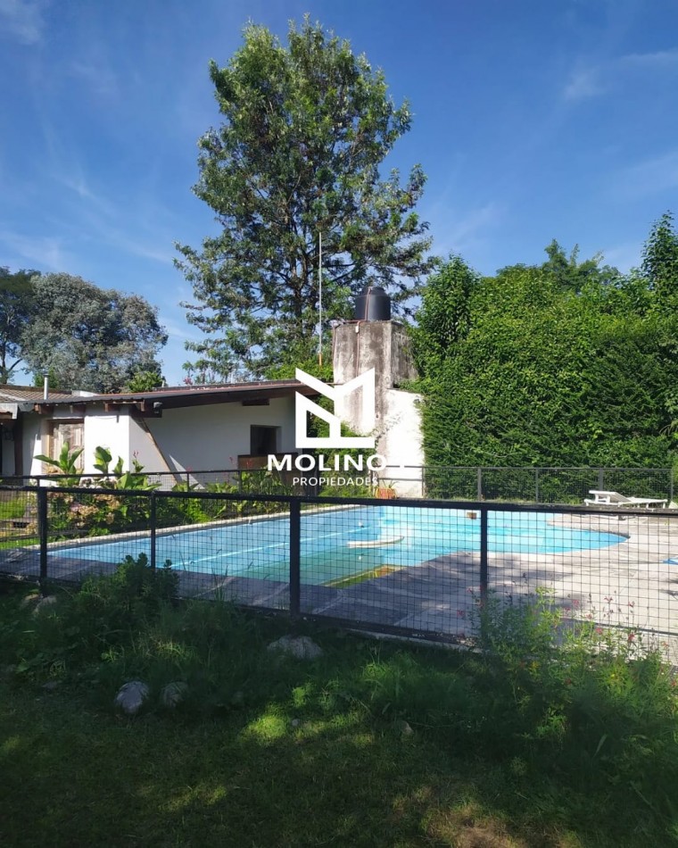 CASA EN VENTA VAQUEROS