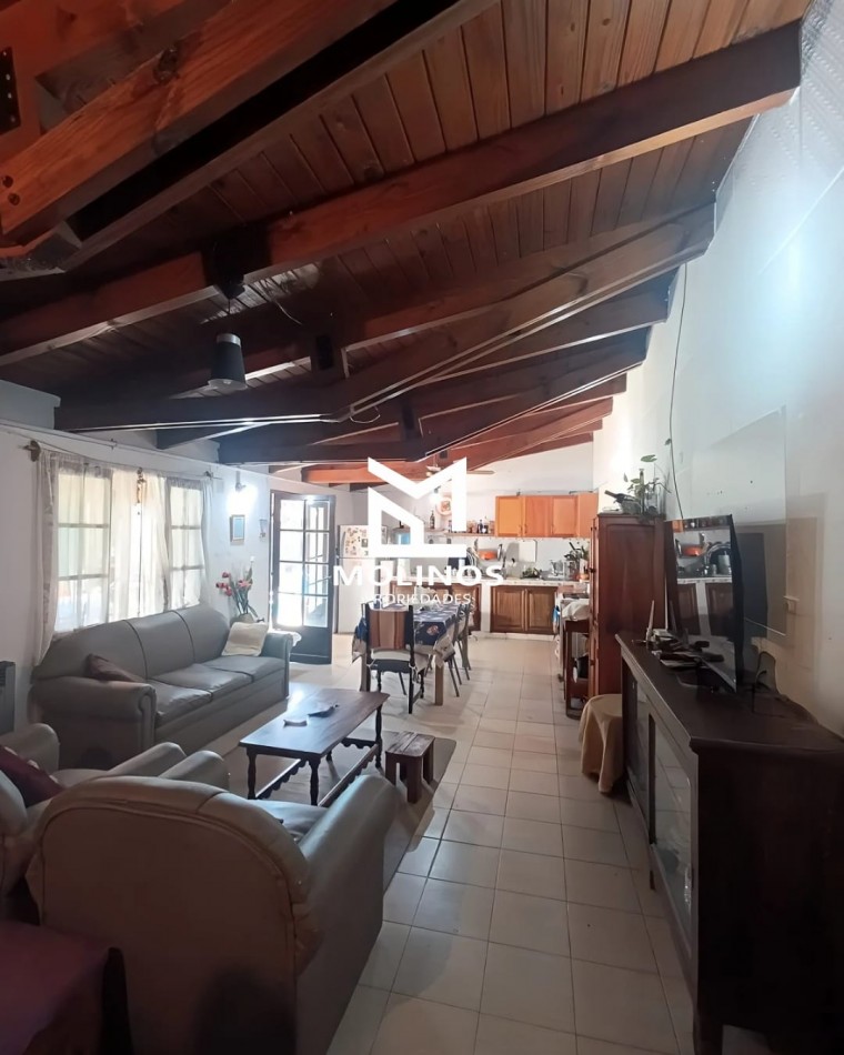 CASA EN VENTA VAQUEROS