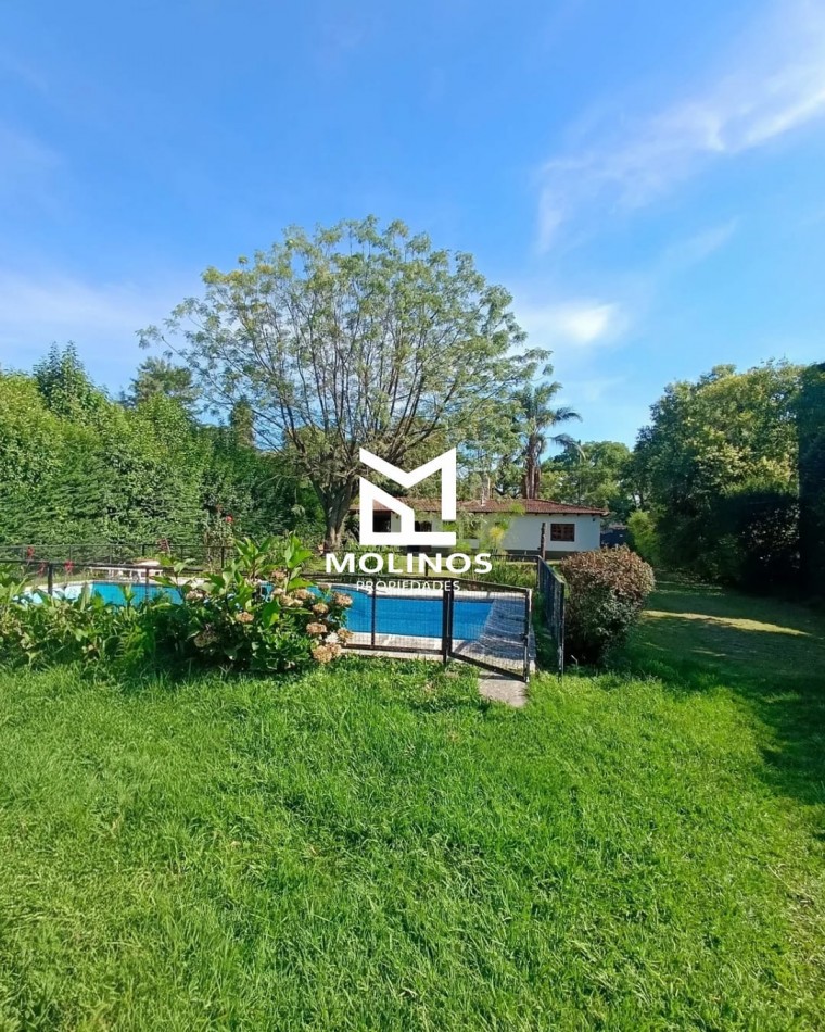 CASA EN VENTA VAQUEROS