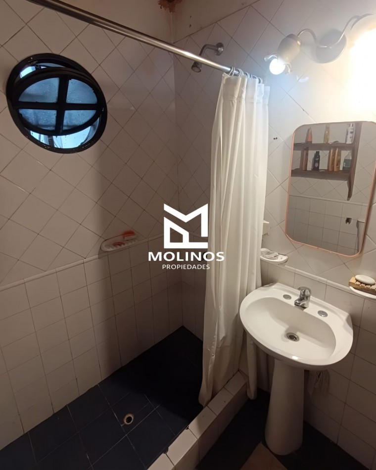 CASA EN VENTA VAQUEROS