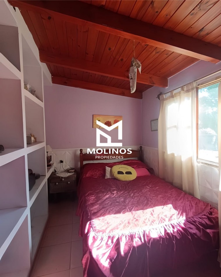 CASA EN VENTA VAQUEROS