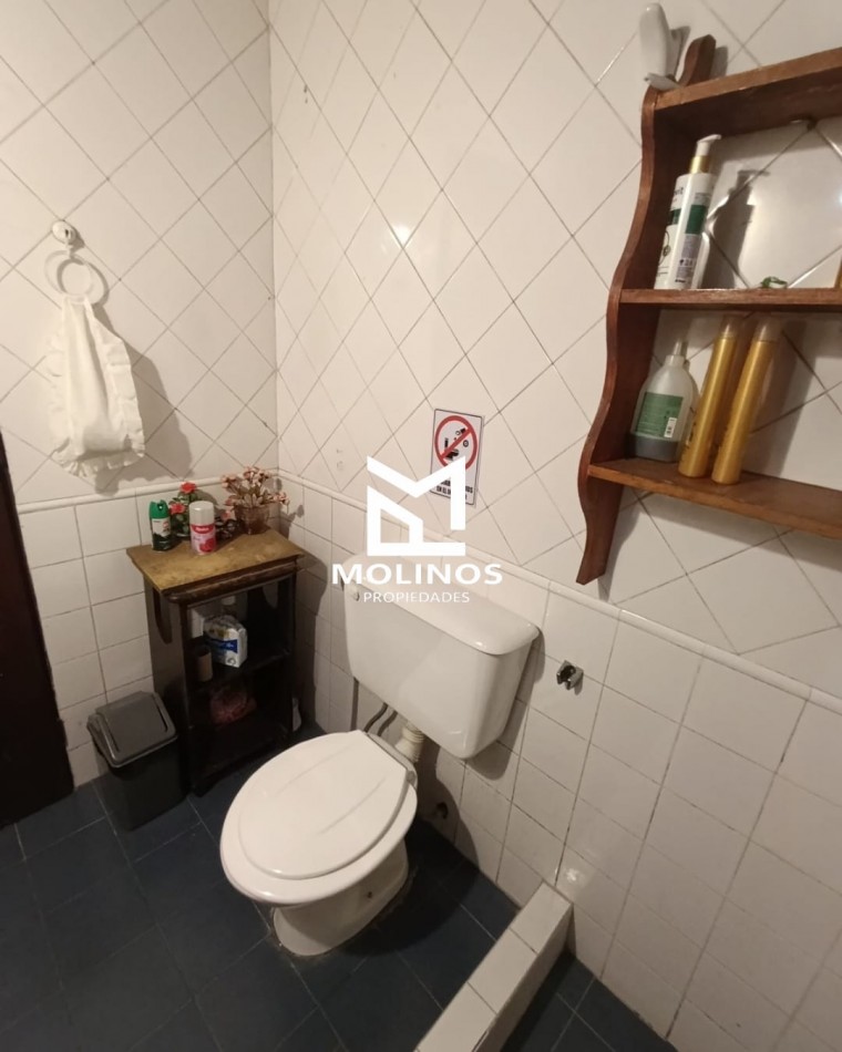 CASA EN VENTA VAQUEROS