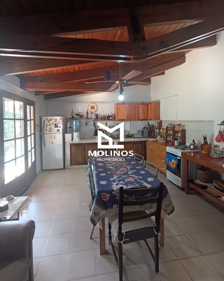 CASA EN VENTA VAQUEROS