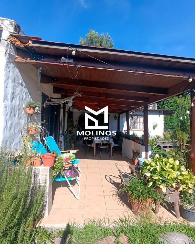 CASA EN VENTA VAQUEROS