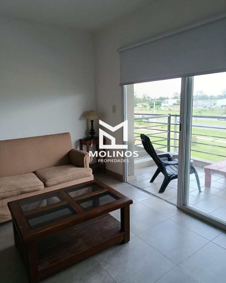 DEPARTAMENTO EN VENTA