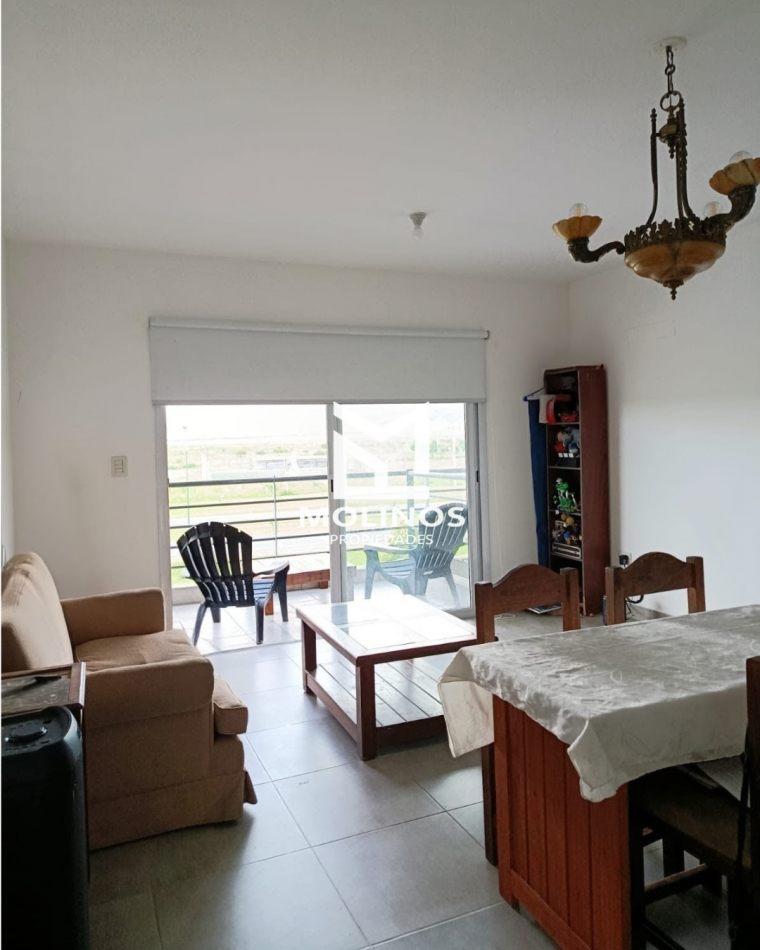 DEPARTAMENTO EN VENTA