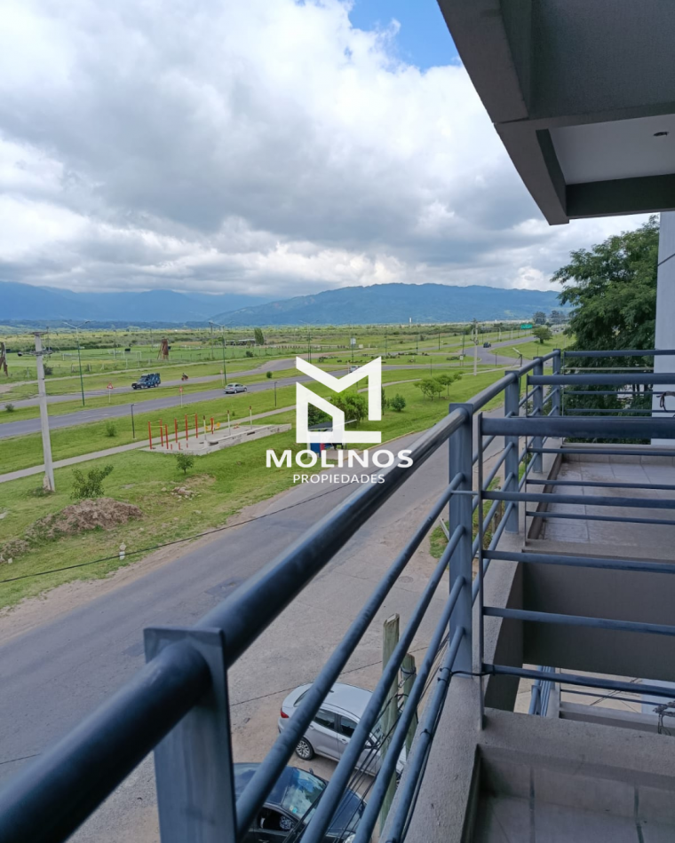 DEPARTAMENTO EN VENTA