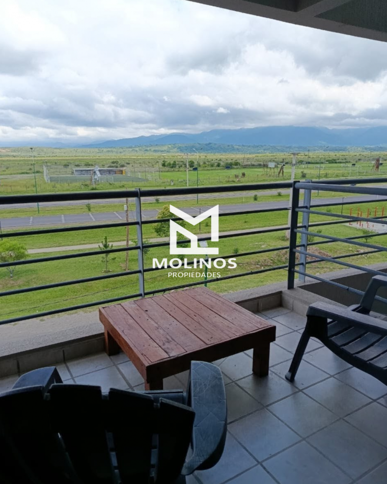 DEPARTAMENTO EN VENTA