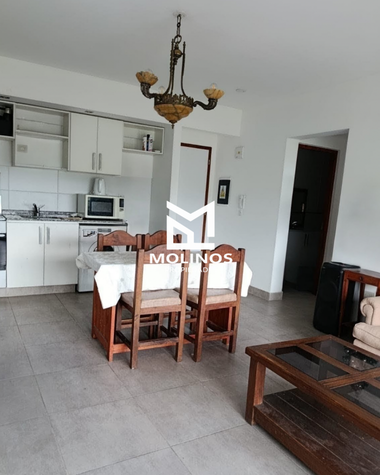 DEPARTAMENTO EN VENTA