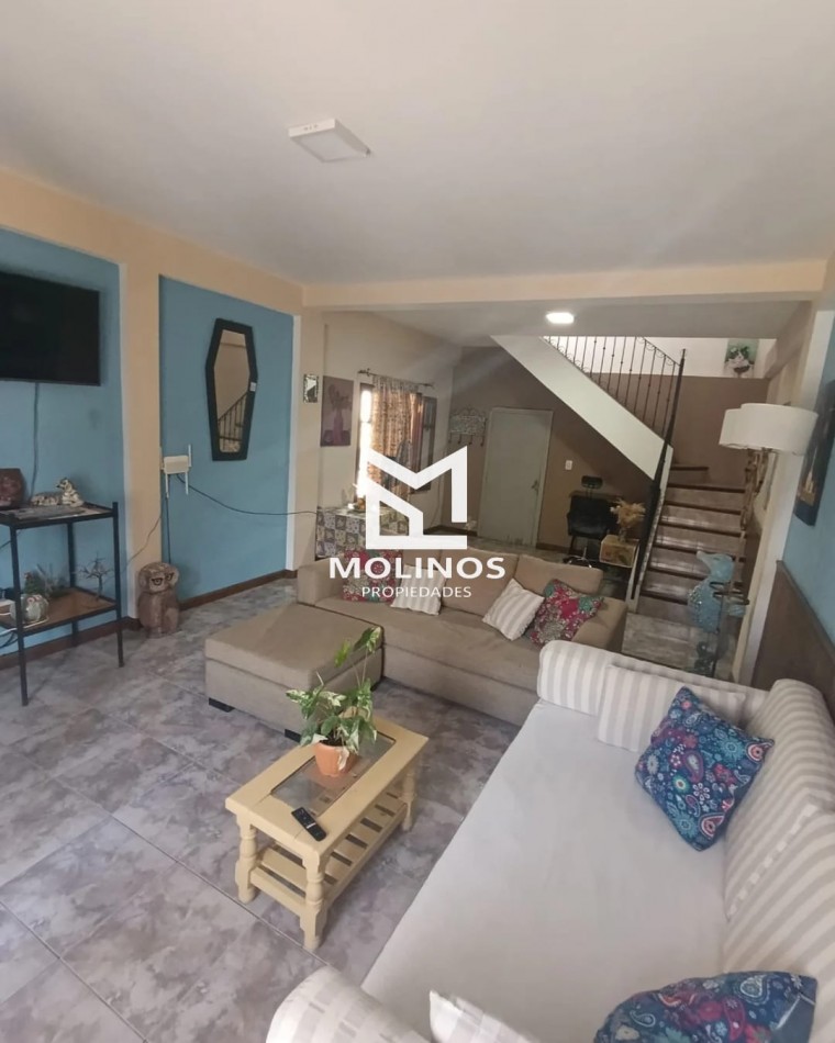 CASA EN VENTA PJE. ABREU