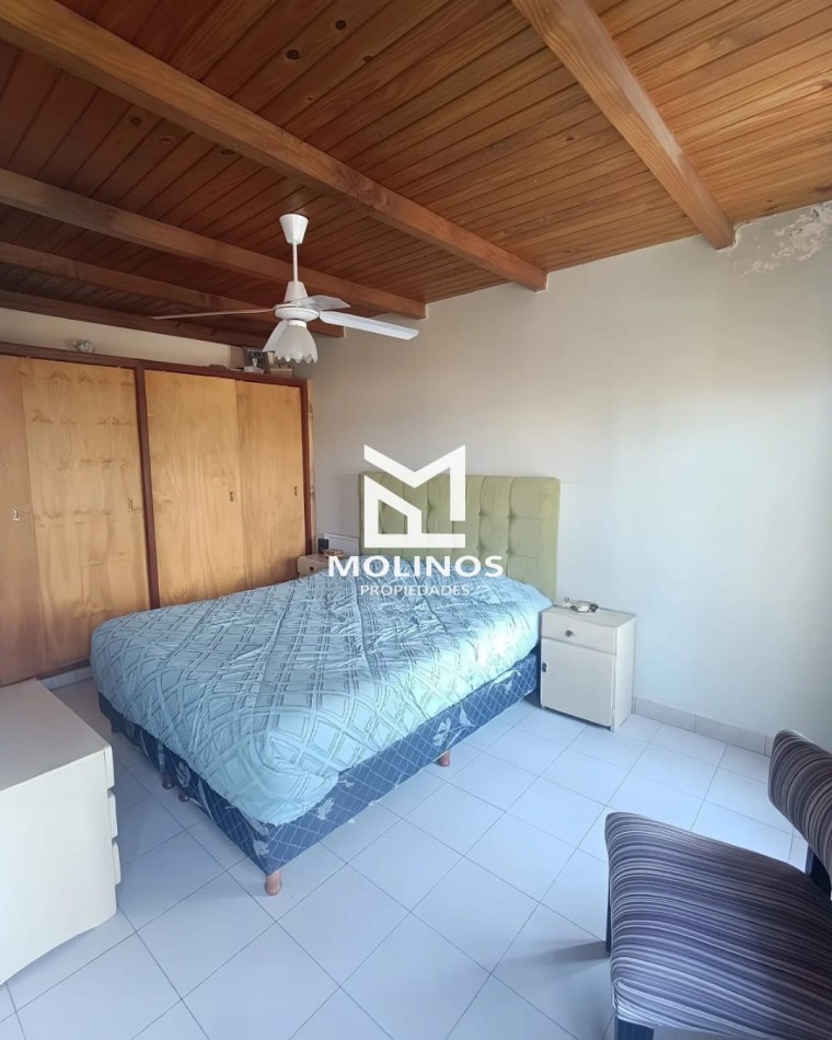 CASA EN VENTA PJE. ABREU