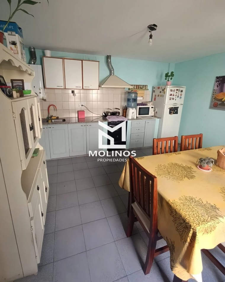 CASA EN VENTA PJE. ABREU