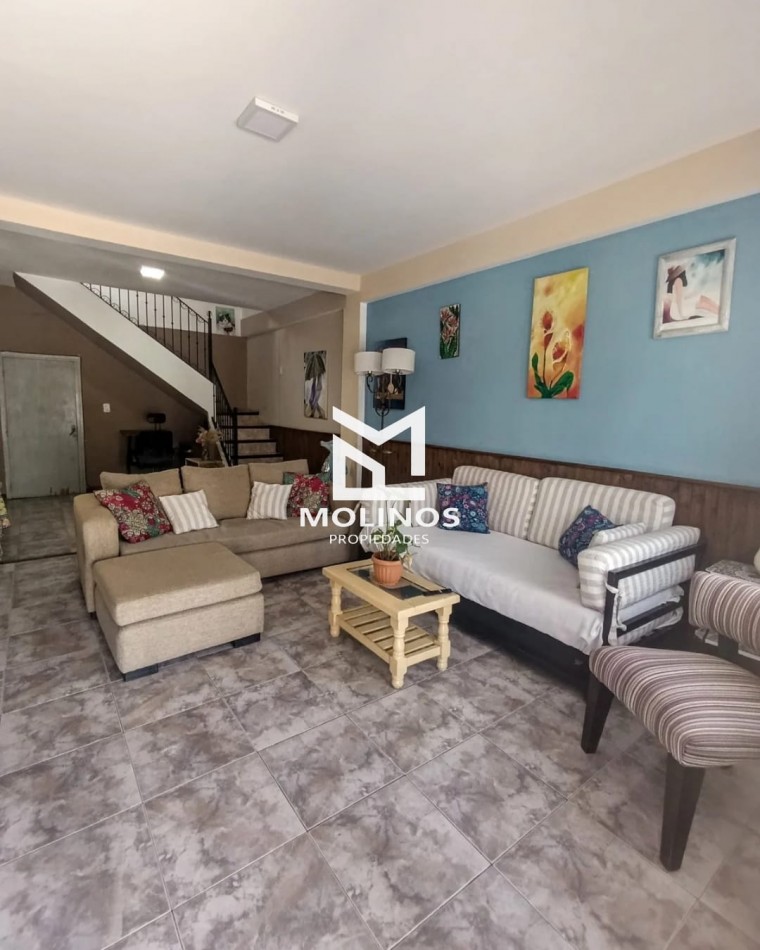 CASA EN VENTA PJE. ABREU