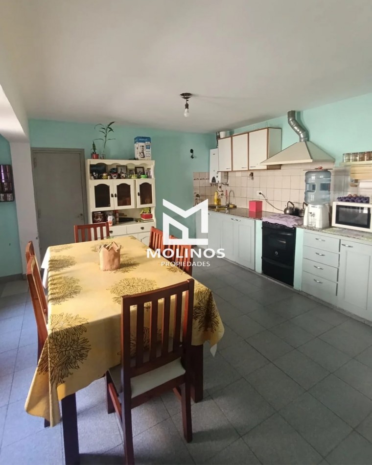 CASA EN VENTA PJE. ABREU