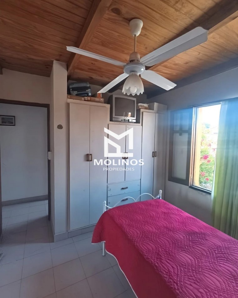 CASA EN VENTA PJE. ABREU