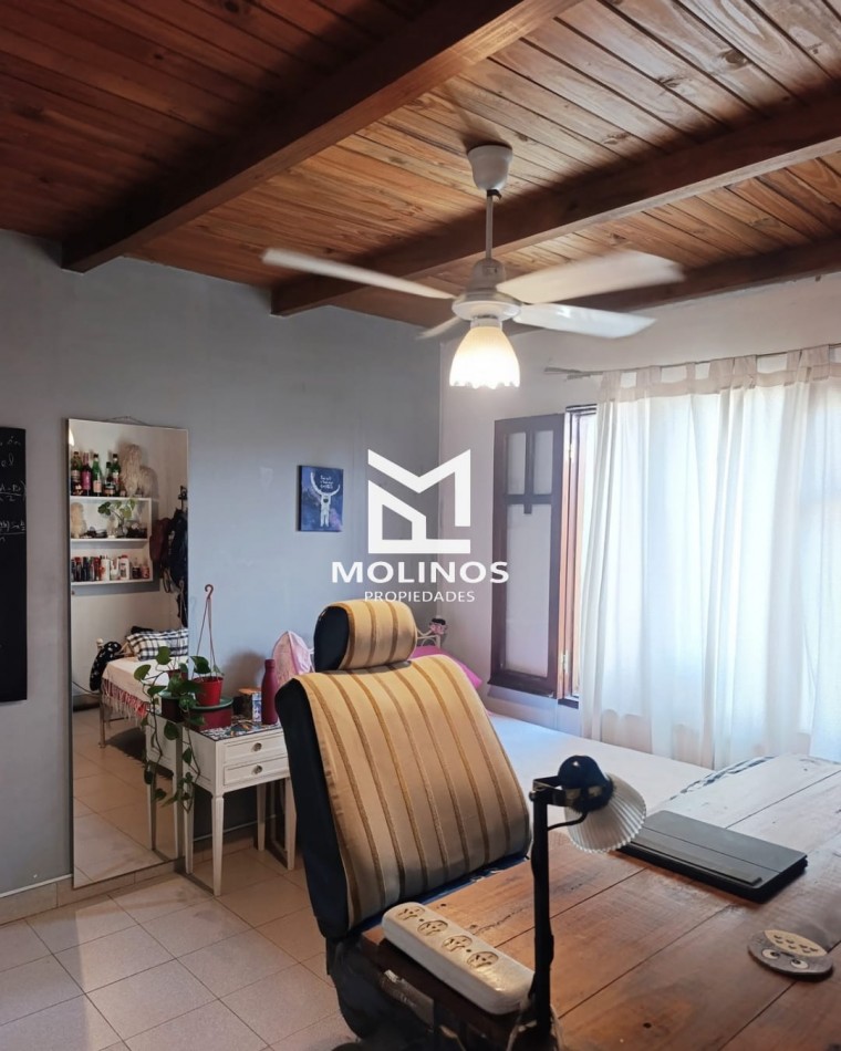 CASA EN VENTA PJE. ABREU